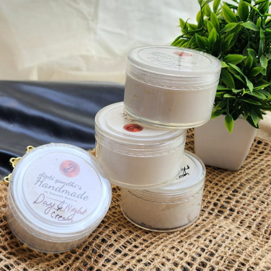 Day Cream – Brightening & Protection