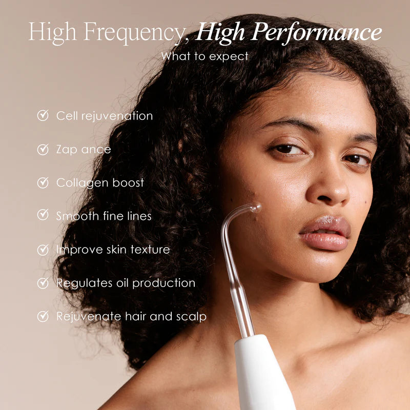 Narri High Frequency wand